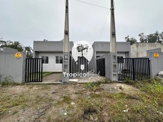 Imagem: Casa com 2 Dormitórios À Venda, Saint