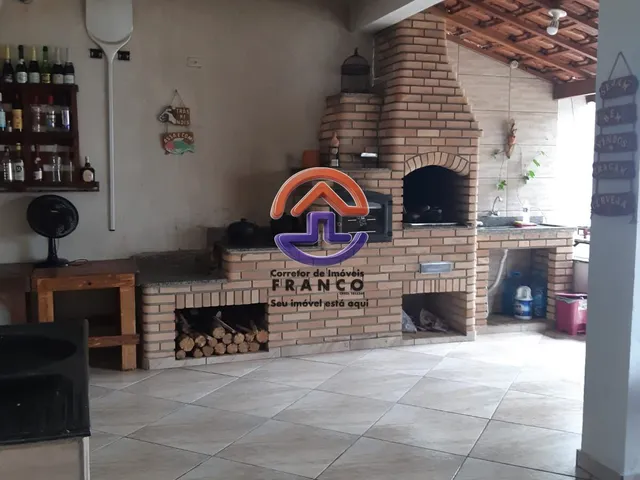 Imagem: Sobrado com 5 Quartos e 4 banheiros à Venda