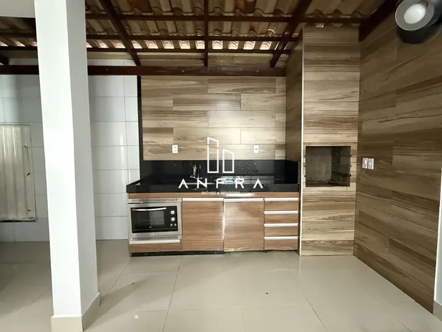 Imagem: Casa Duplex com 2 Qts e 2 Vagas no Masterville
