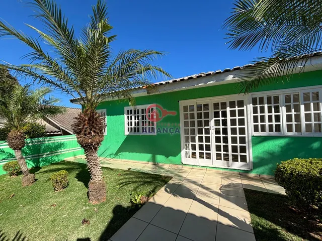Imagem: Casa para Locação, Centro, Toledo - Pr