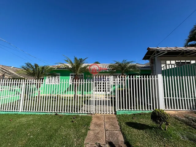 Imagem 2: Casa para Locação, Centro, Toledo - Pr