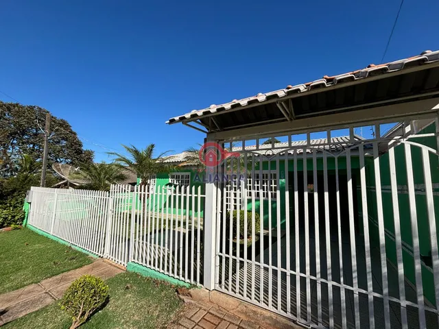 Imagem 3: Casa para Locação, Centro, Toledo - Pr