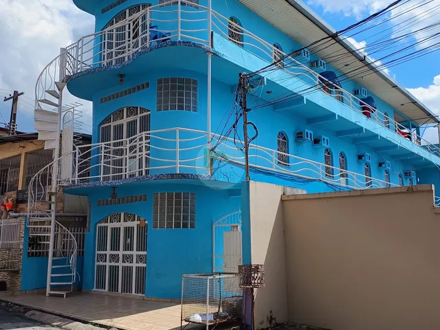 Imagem: Apartamento para Alugar no Bairro Alvorada