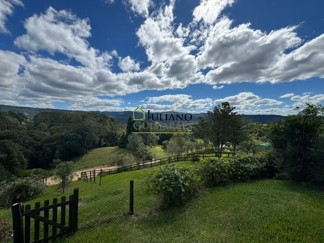 Imagem: Casa Á Venda com Vista Espetácular, em