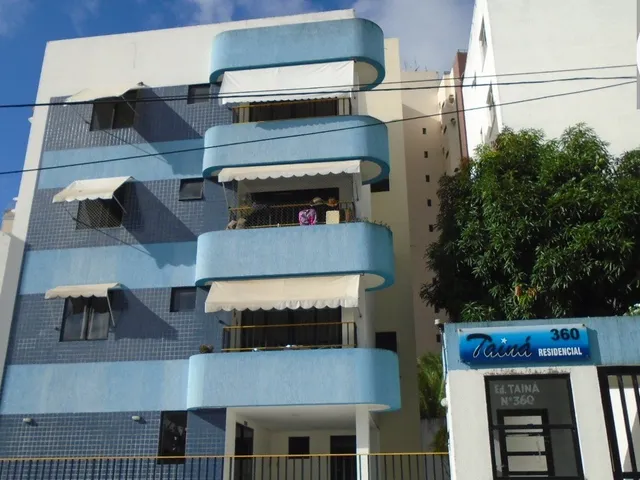 Imagem: Residencial Tainá, Ap. 301, Brotas
