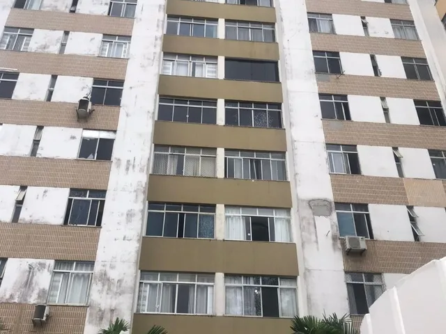 Imagem: Vivendas do Imbuí, Edifício Iguarataí