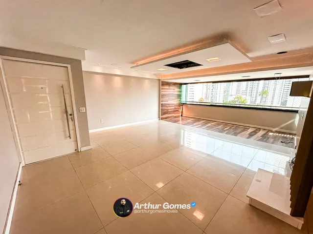 Imagem: Apartamento no Rosarinho com 3 Quartos e