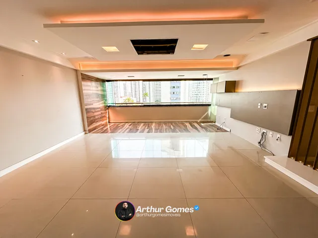 Imagem 10: Apartamento no Rosarinho com 3 Quartos e 125 M² - Edf Maria Esther