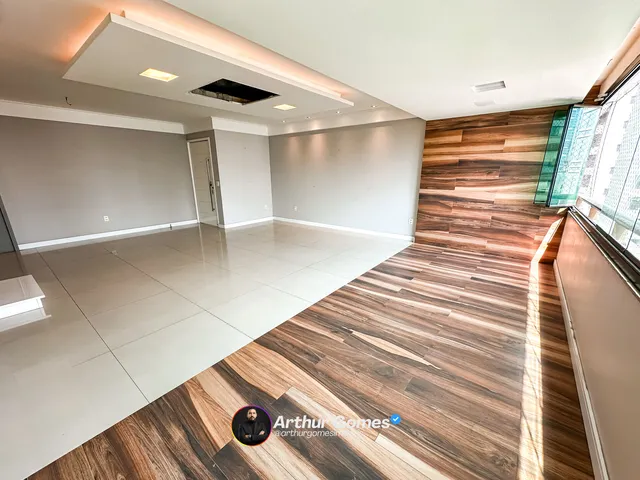 Imagem 5: Apartamento no Rosarinho com 3 Quartos e 125 M² - Edf Maria Esther