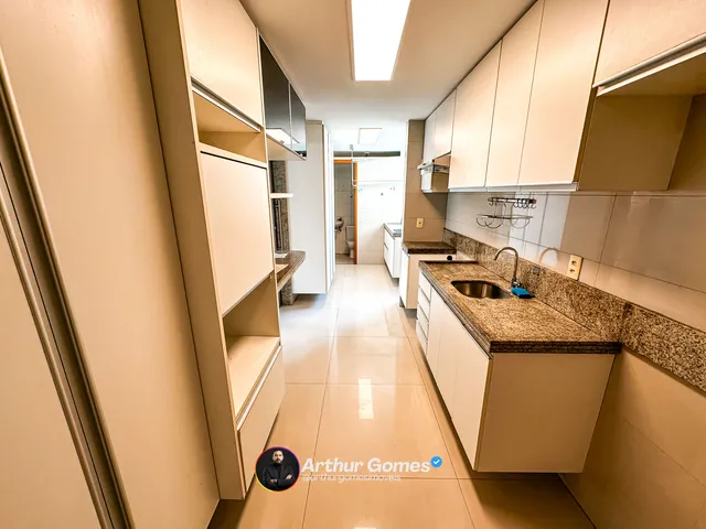 Imagem 14: Apartamento no Rosarinho com 3 Quartos e 125 M² - Edf Maria Esther