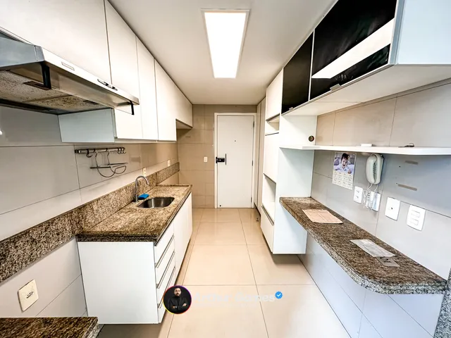 Imagem 4: Apartamento no Rosarinho com 3 Quartos e 125 M² - Edf Maria Esther