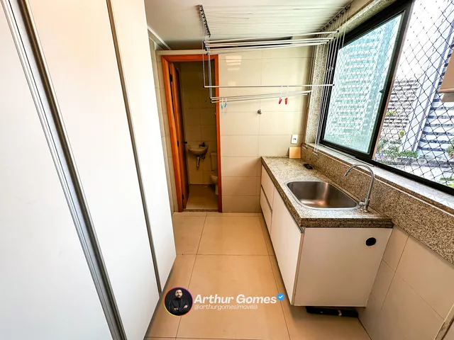 Imagem 3: Apartamento no Rosarinho com 3 Quartos e 125 M² - Edf Maria Esther
