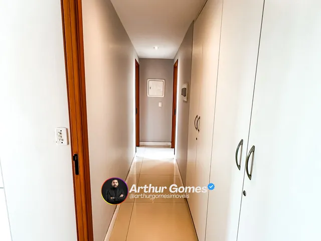 Imagem 6: Apartamento no Rosarinho com 3 Quartos e 125 M² - Edf Maria Esther
