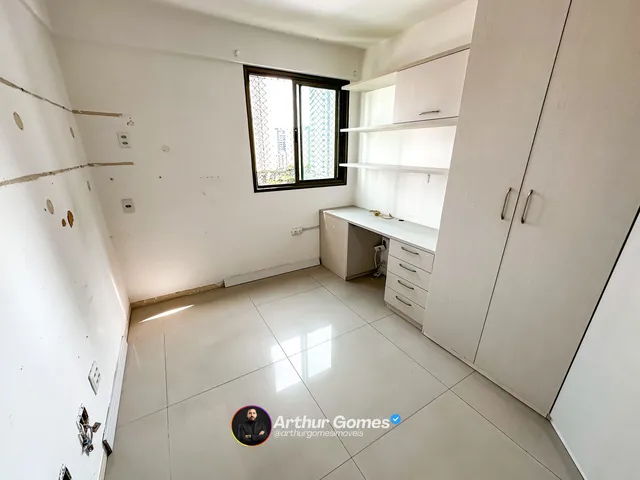 Imagem 7: Apartamento no Rosarinho com 3 Quartos e 125 M² - Edf Maria Esther