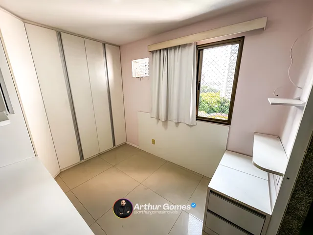 Imagem 13: Apartamento no Rosarinho com 3 Quartos e 125 M² - Edf Maria Esther