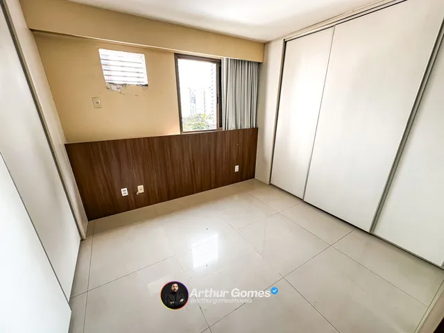Imagem 8: Apartamento no Rosarinho com 3 Quartos e 125 M² - Edf Maria Esther