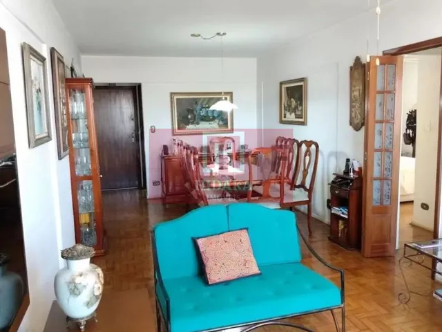 Imagem: Apartamento à venda no bairro Indianópolis