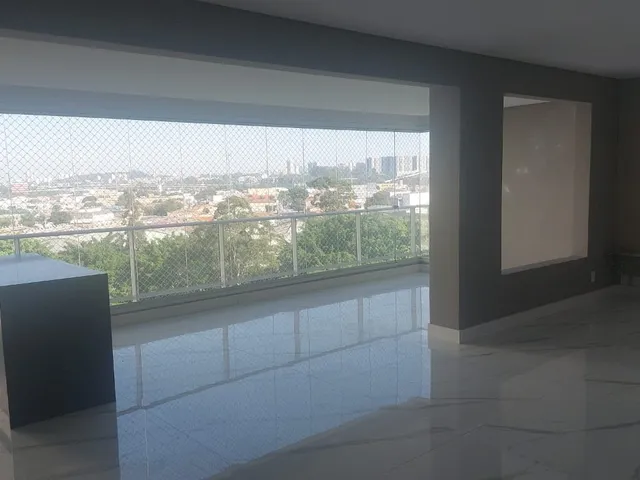Imagem 1: Imperdível Oportunidade de Adquirir Apartamento de Luxo na Vila Anastácio, São Paulo!
