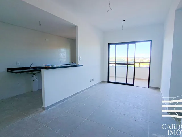 Imagem: Apartamento a Venda no Condomínio Cambuí