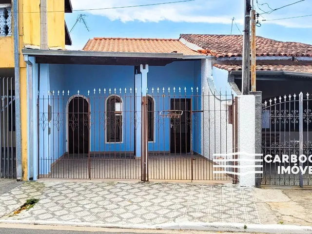 Imagem: Casa a Venda no Jardim Rafael em Caçapava