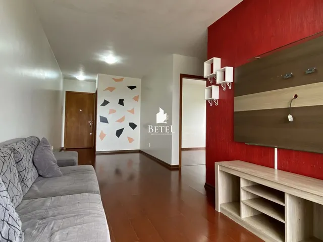 Imagem: Apartamento À Venda no Bairro Nossa Sra