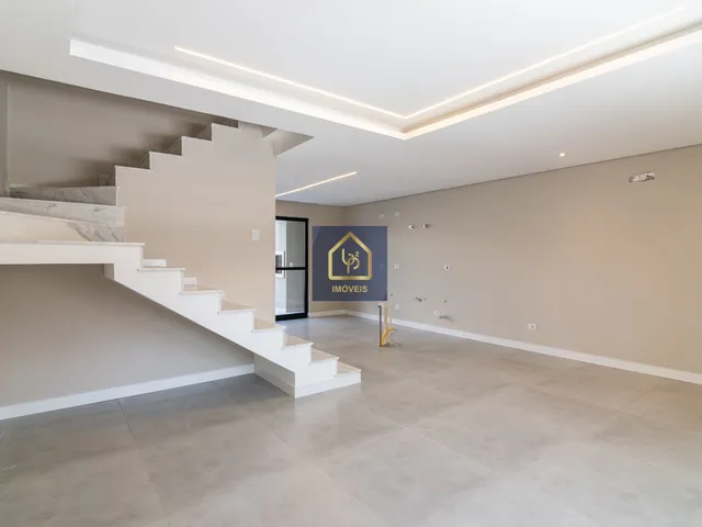 Imagem 8: Sobrado Triplex com 3 Dormitórios (1 Suite) À Venda. São 183 M² por R$ 1.248.000 no