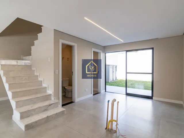 Imagem 14: Sobrado Triplex com 3 Dormitórios (1 Suite) À Venda. São 183 M² por R$ 1.248.000 no