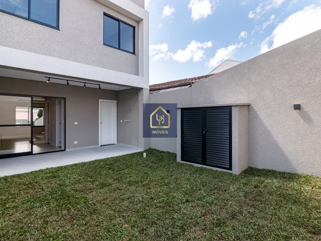 Imagem 9: Sobrado Triplex com 3 Dormitórios (1 Suite) À Venda. São 183 M² por R$ 1.248.000 no