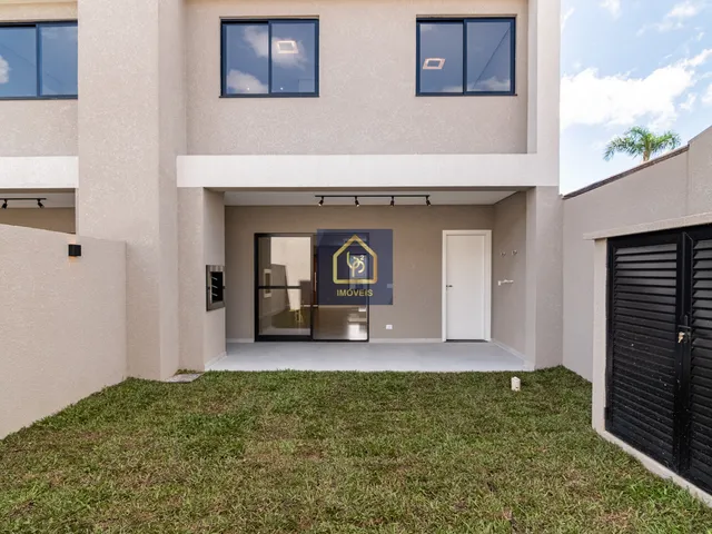 Imagem 2: Sobrado Triplex com 3 Dormitórios (1 Suite) À Venda. São 183 M² por R$ 1.248.000 no