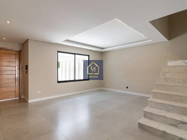 Imagem 6: Sobrado Triplex com 3 Dormitórios (1 Suite) À Venda. São 183 M² por R$ 1.248.000 no