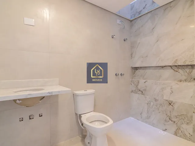 Imagem 13: Sobrado Triplex com 3 Dormitórios (1 Suite) À Venda. São 183 M² por R$ 1.248.000 no
