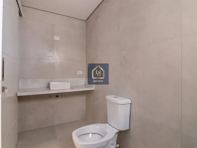 Imagem 3: Sobrado Triplex com 3 Dormitórios (1 Suite) À Venda. São 183 M² por R$ 1.248.000 no