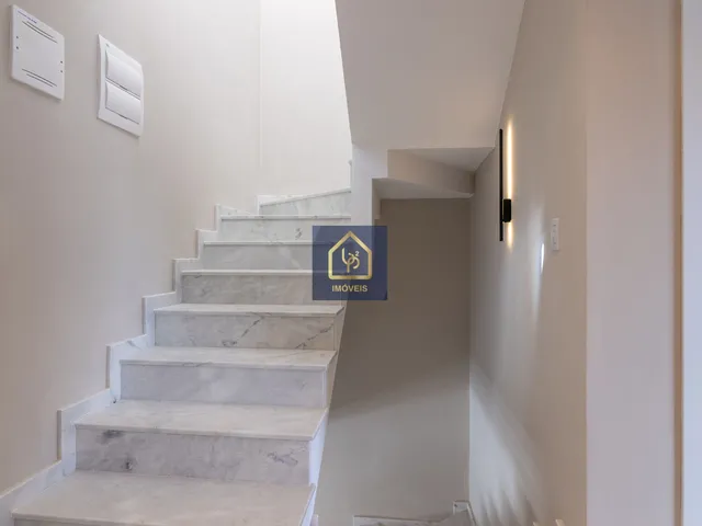 Imagem 7: Sobrado Triplex com 3 Dormitórios (1 Suite) À Venda. São 183 M² por R$ 1.248.000 no