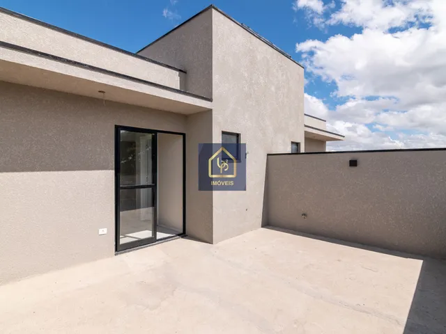 Imagem 5: Sobrado Triplex com 3 Dormitórios (1 Suite) À Venda. São 183 M² por R$ 1.248.000 no
