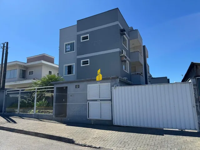 Imagem: Apartamento À Venda no Bairro Quintino
