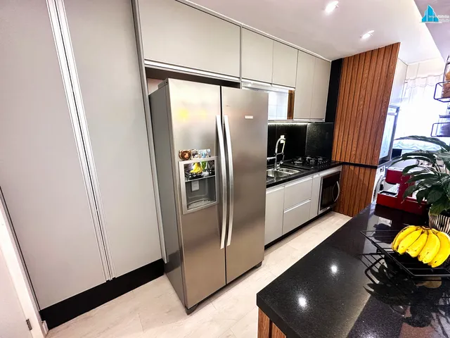 Imagem: 2 Quartos - Reformado - Mobiliado - Flex