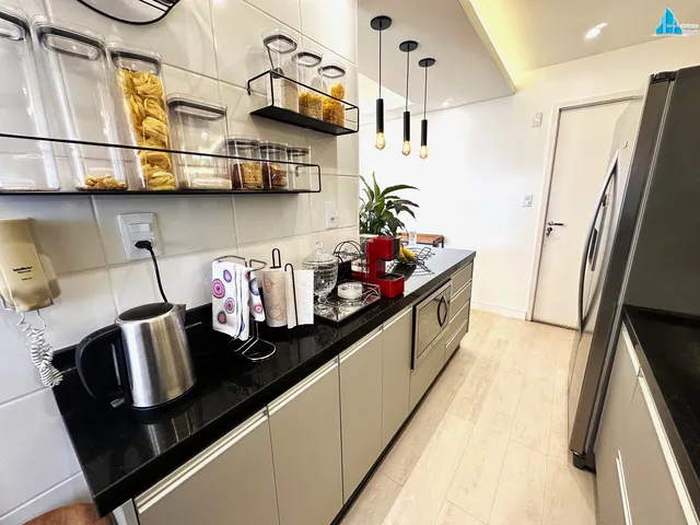 Imagem 15: 2 Quartos - Reformado - Mobiliado - Flex Gama