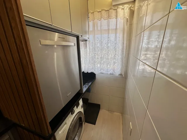 Imagem 13: 2 Quartos - Reformado - Mobiliado - Flex Gama