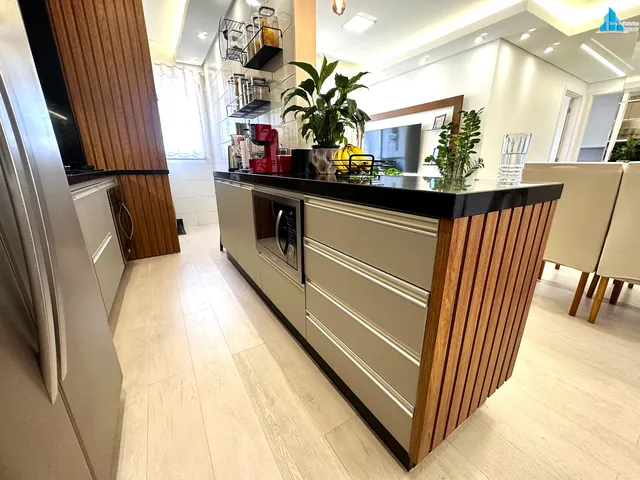 Imagem 12: 2 Quartos - Reformado - Mobiliado - Flex Gama