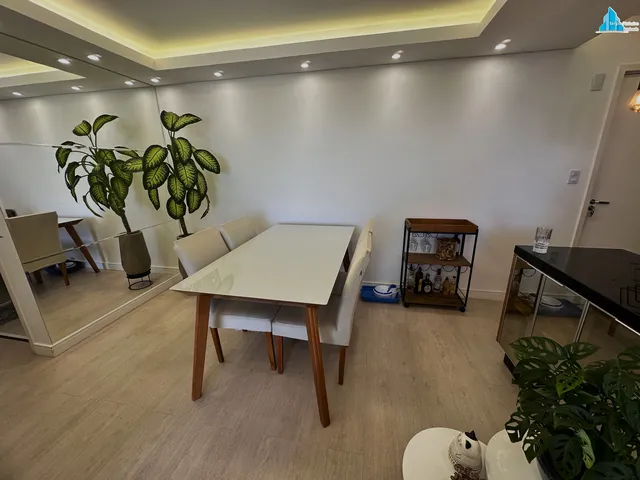 Imagem 10: 2 Quartos - Reformado - Mobiliado - Flex Gama