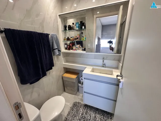 Imagem 4: 2 Quartos - Reformado - Mobiliado - Flex Gama