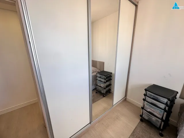 Imagem 16: 2 Quartos - Reformado - Mobiliado - Flex Gama