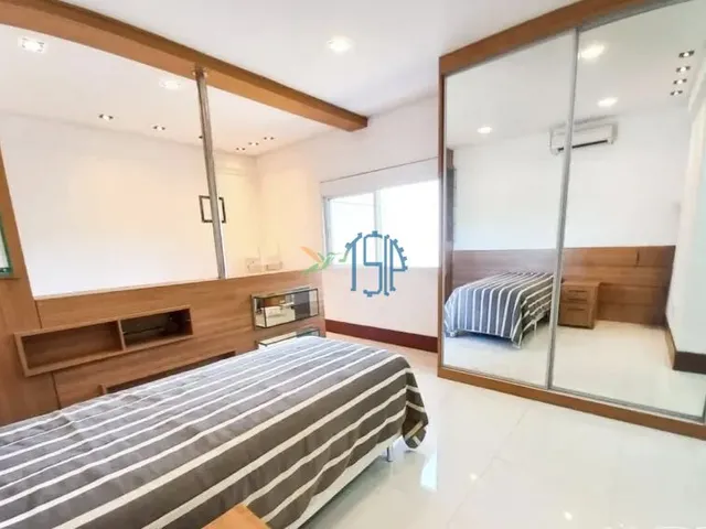 Imagem 2: CONDOMÍNIO GREEN VILLAGE - OPORTUNIDADE / CASA DUPLEX EM NATAL / CASA EM CONDOMÍNIO