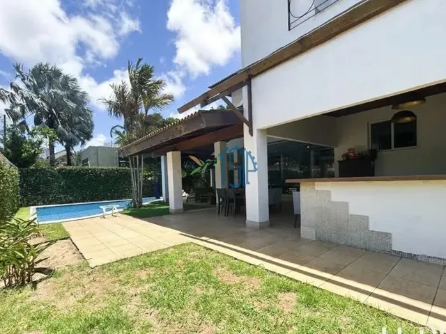 Imagem 10: CONDOMÍNIO GREEN VILLAGE - OPORTUNIDADE / CASA DUPLEX EM NATAL / CASA EM CONDOMÍNIO