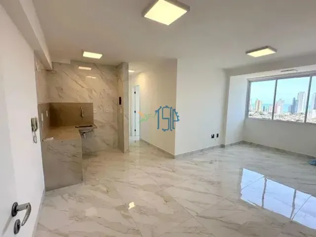 Imagem: Oportunidade / Apartamento no Condomínio