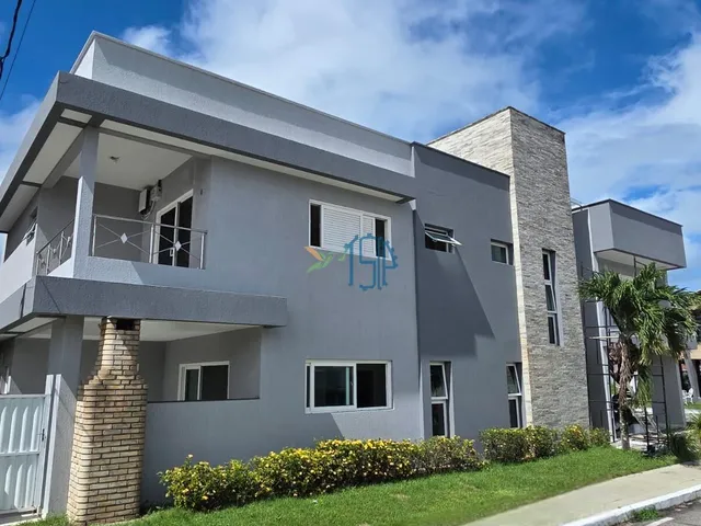 Imagem: Casa para Alugar no Bairro Nova Parnamirim