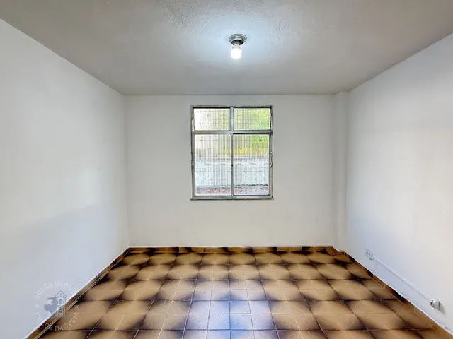 Imagem: Apartamento-Terreo-para-Aluguel-em-Olaria-Rio-de-Janeiro-RJ