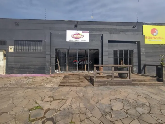Imagem 1: Loja Comercial de Esquina