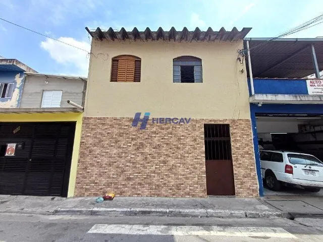 Imagem: Casa para Alugar no Bairro Jardim Brasil