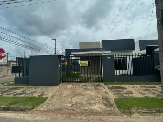 Imagem: Locação de Imóvel